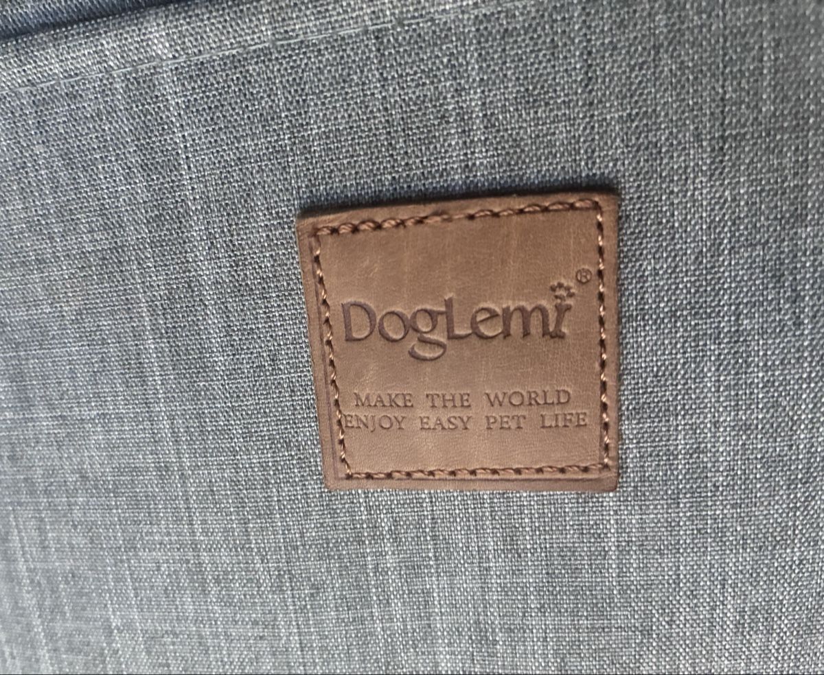 Niches, paniers: Hundetransportbox Doglemi – D'occasion à Olten par lumao 1