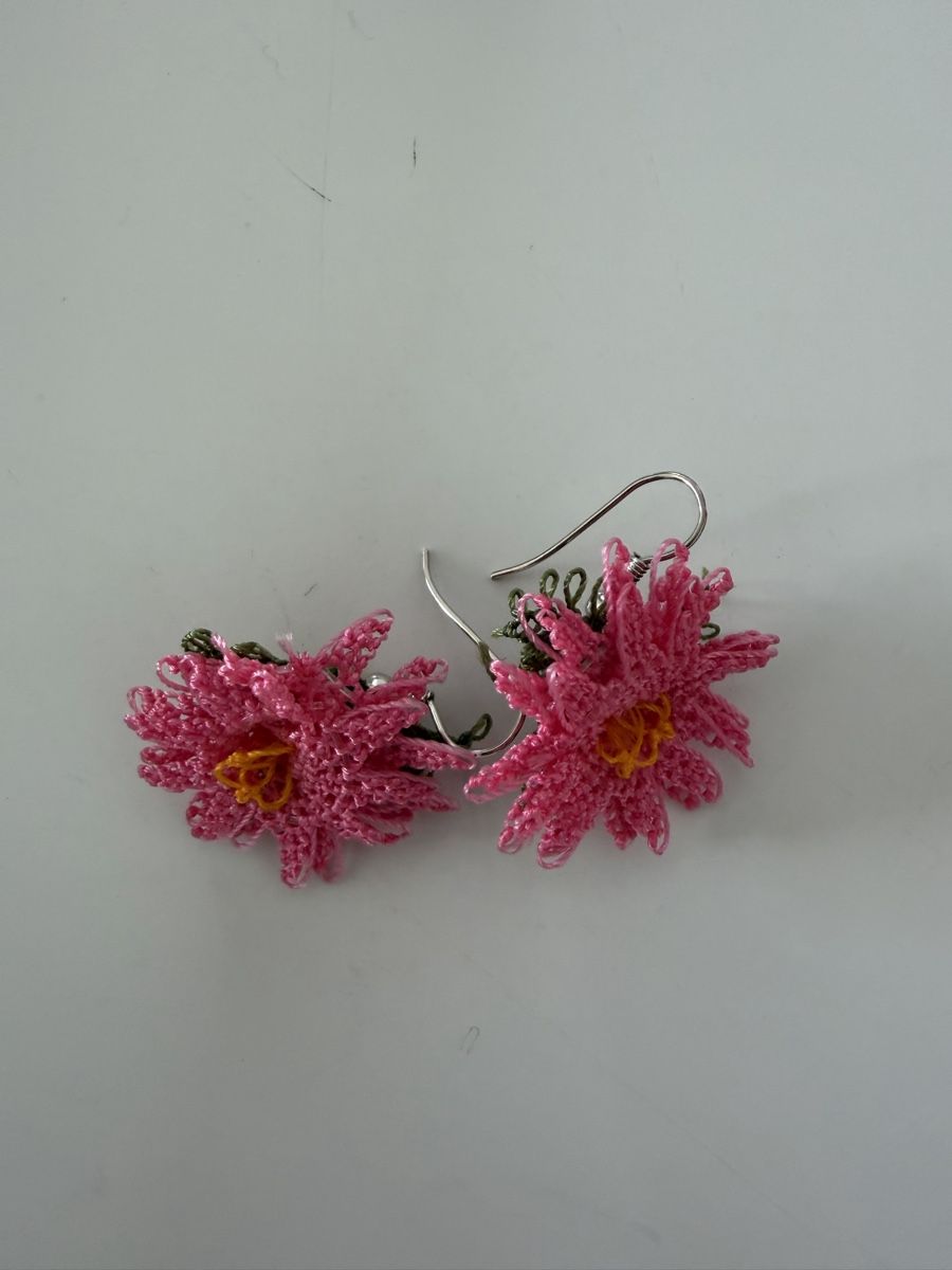 Ohrringe & -stecker: Earrings – Gebraucht aus Zürich von sel_y8cx 2