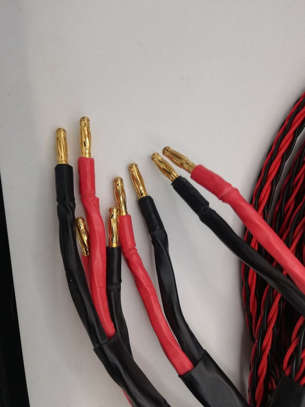 Cavi: Clearwater LS Kabel – Usato da Bern venduto da Buybest24 2