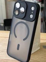 iPhone 18 pro max - Coque magsafe avec protection camera