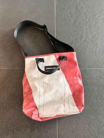 Freitag Tasche