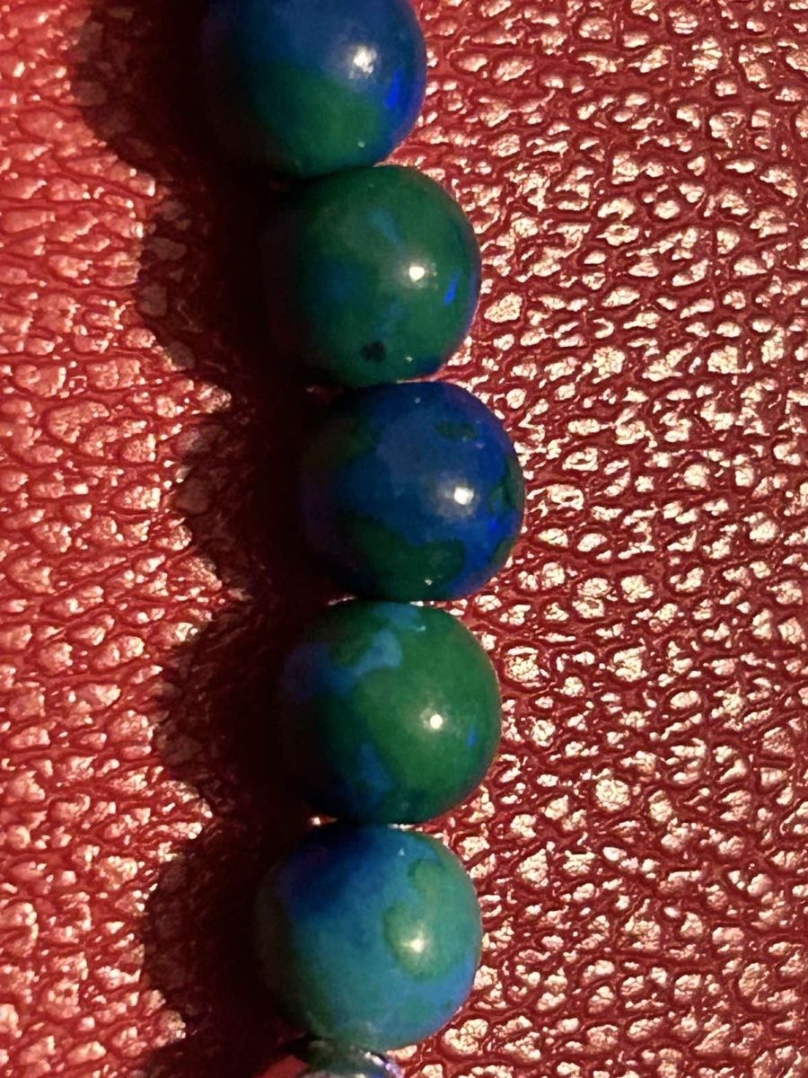 Bracelets: Achat-Armband – Neuf (Voir description) à Triengen par zomavesu 2