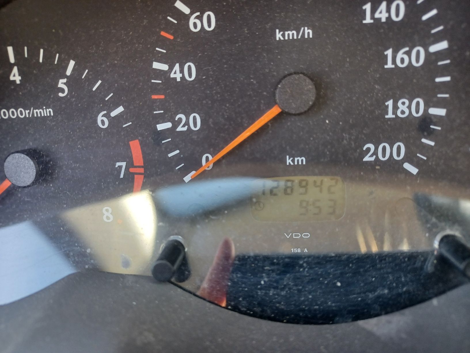 Nissan Automobili: Nissan Micra 1.4. Automatic – Usato da Walzenhausen venduto da lea_d7wm 5