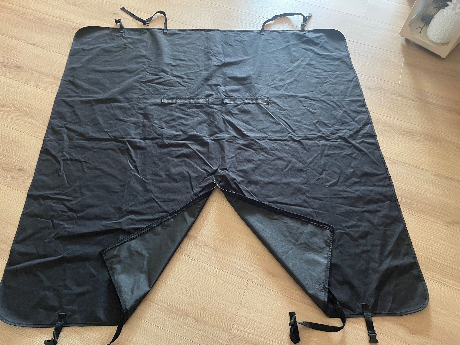Coperte: Autoschondecke Hund Rücksitz Hundedecke – Usato da Winkel venduto da Kade50 2