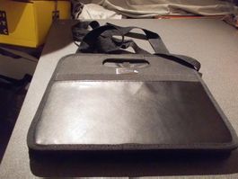 Tasche, schwarz, Ryser Böden