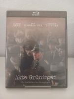 Akte Grüninger