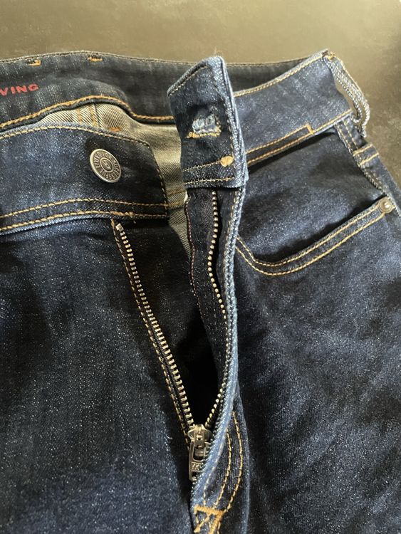 Diesel Jeans: Jeans Diesel 1979 Sleekner Taille 30 32 – Usato da Vallamand venduto da Bricbracbroc82 3