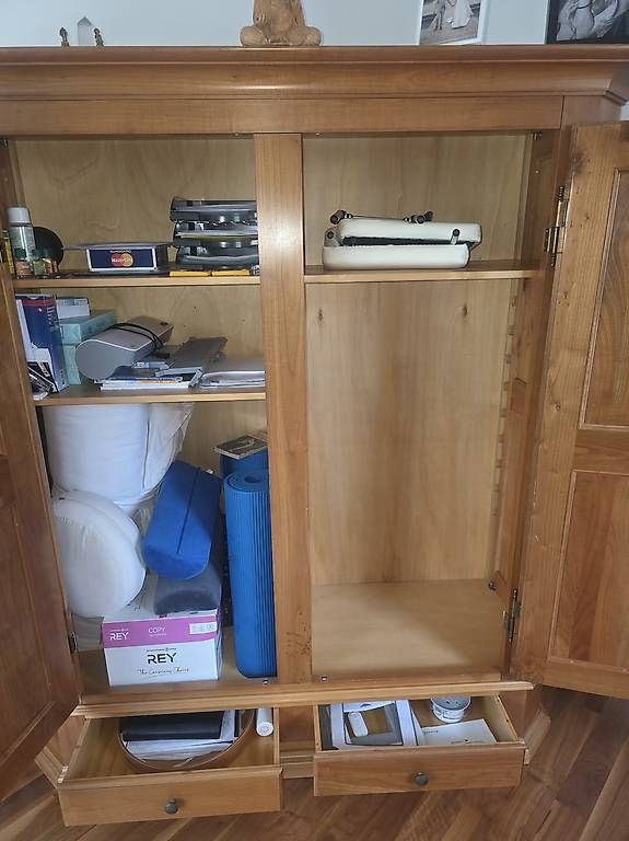 Armadi: Massivholz Schrank – Usato da Greifensee venduto da Maso59 2
