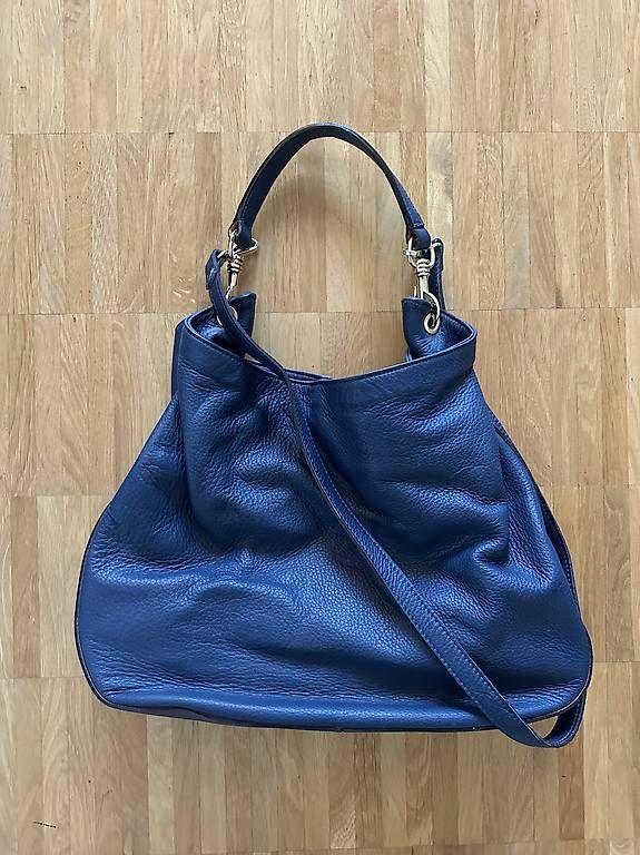 Borse da donna: Ledertasche – Usato da Zürich venduto da PetraBallon