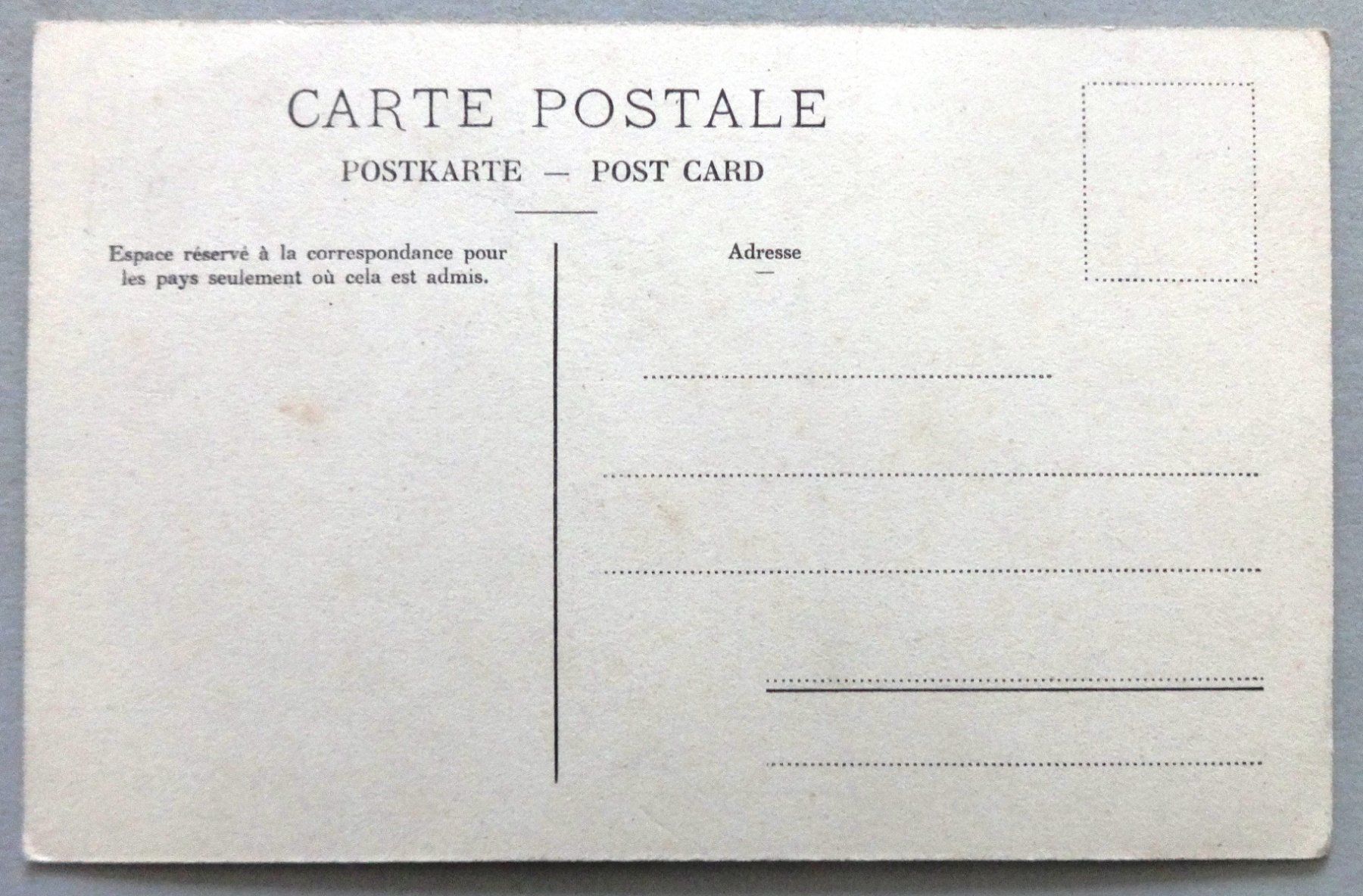 Cartoline postali: Chillon et le Lac Léman – Usato da Fétigny venduto da Billy2miny 1