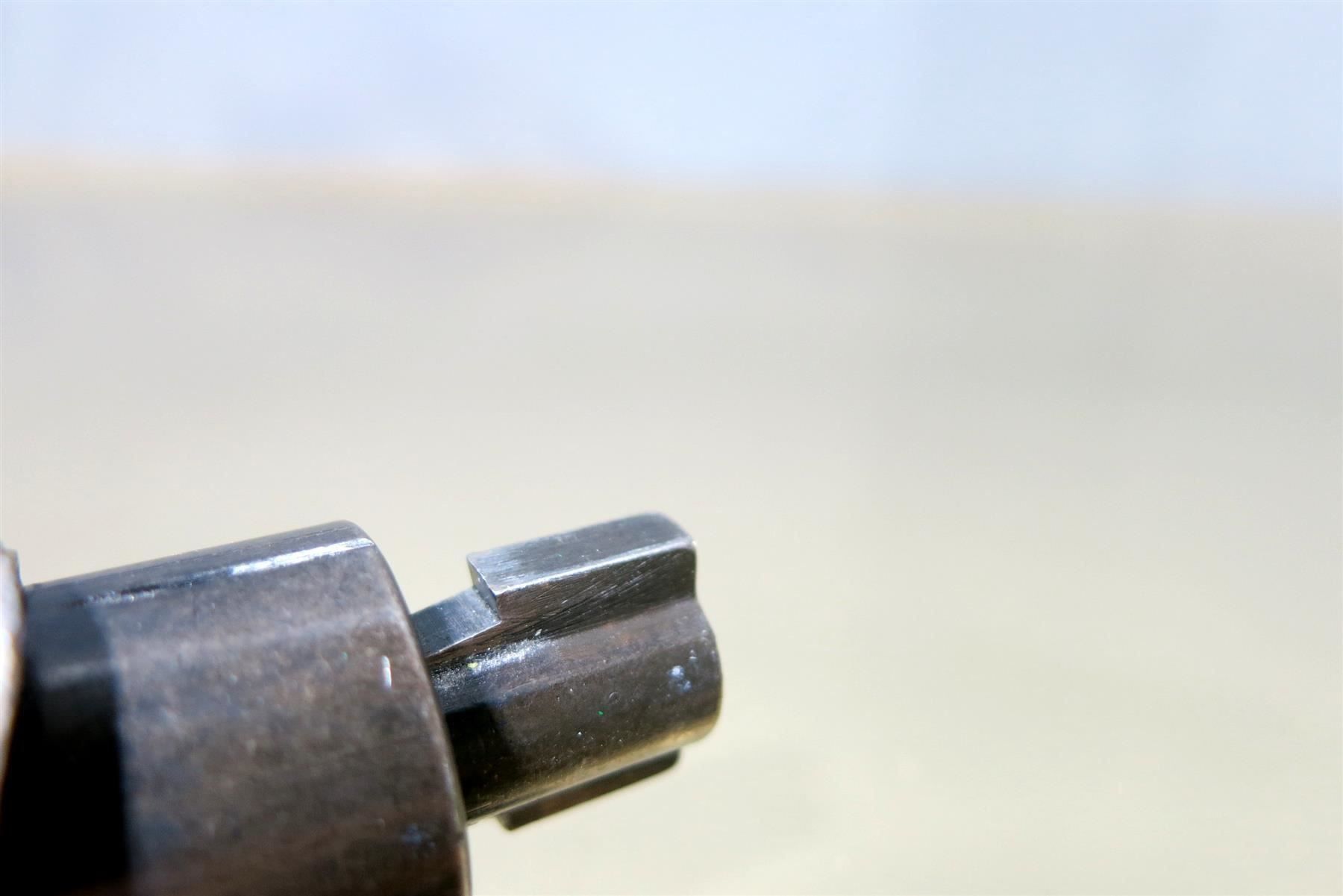 Tutti gli attrezzi: Greenlee 720 Keilnuten-Knabberer Nibbler – Usato da Laufenburg venduto da Sirluger 4