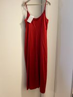 Neu: Rotes La Perla Kleid, 100% Seide, wunderschön & elegant