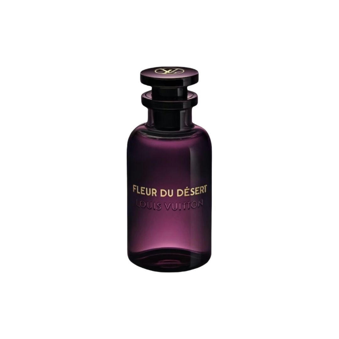 Louis Vuitton Parfums & Eau de Toilette: Fleur du Désert - Louis Vuitton, 2ml – Neuf (Voir description) à Grône par mat_jh8d