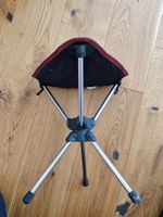 Campingstuhl 2x (Zelt WoMo Glamping Zeichnen Garten..)
