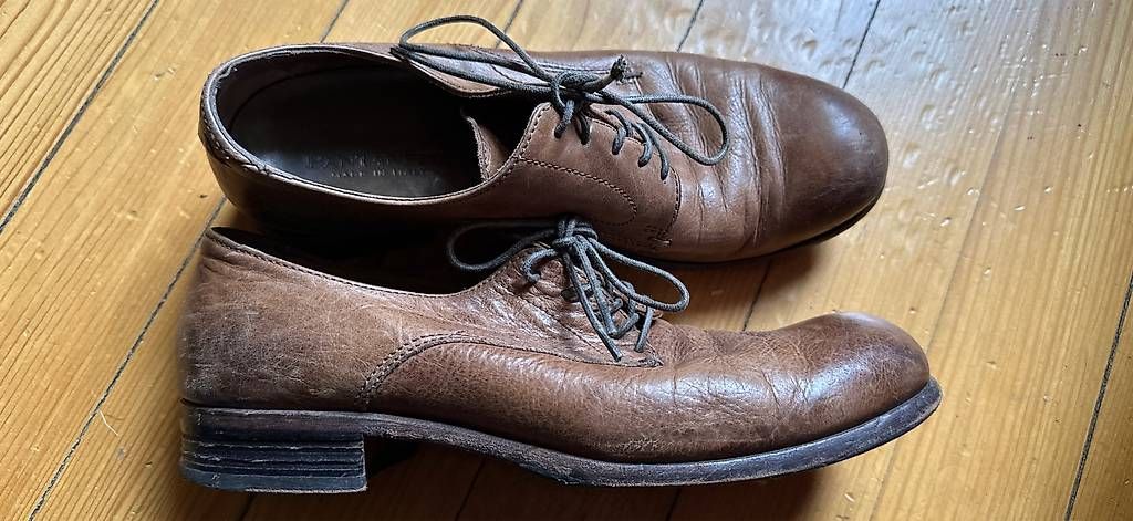 Scarpe da donna: Pantanetti Grösse 38 – Usato da bern venduto da Akauai 2