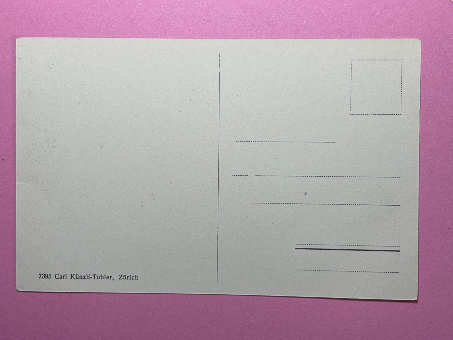 Cartoline postali: Poschiavo – Usato da Steg VS venduto da danwer74 1