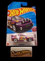 Hot Wheels Compact Kings 2025 Ford Escort 4/10 L