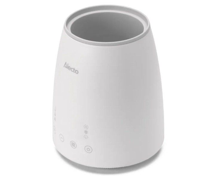 Pasti del neonato: Alecto Flaschenwärmer BW900 – Nuovo (secondo la descrizione) da Bassersdorf venduto da COOL-AG