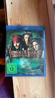 Pirates of the Caribbean: The Curse of the Black Pearl