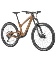 BOLD Linkin 150 Pro Carbon L – Comme neuf – 4 sorties