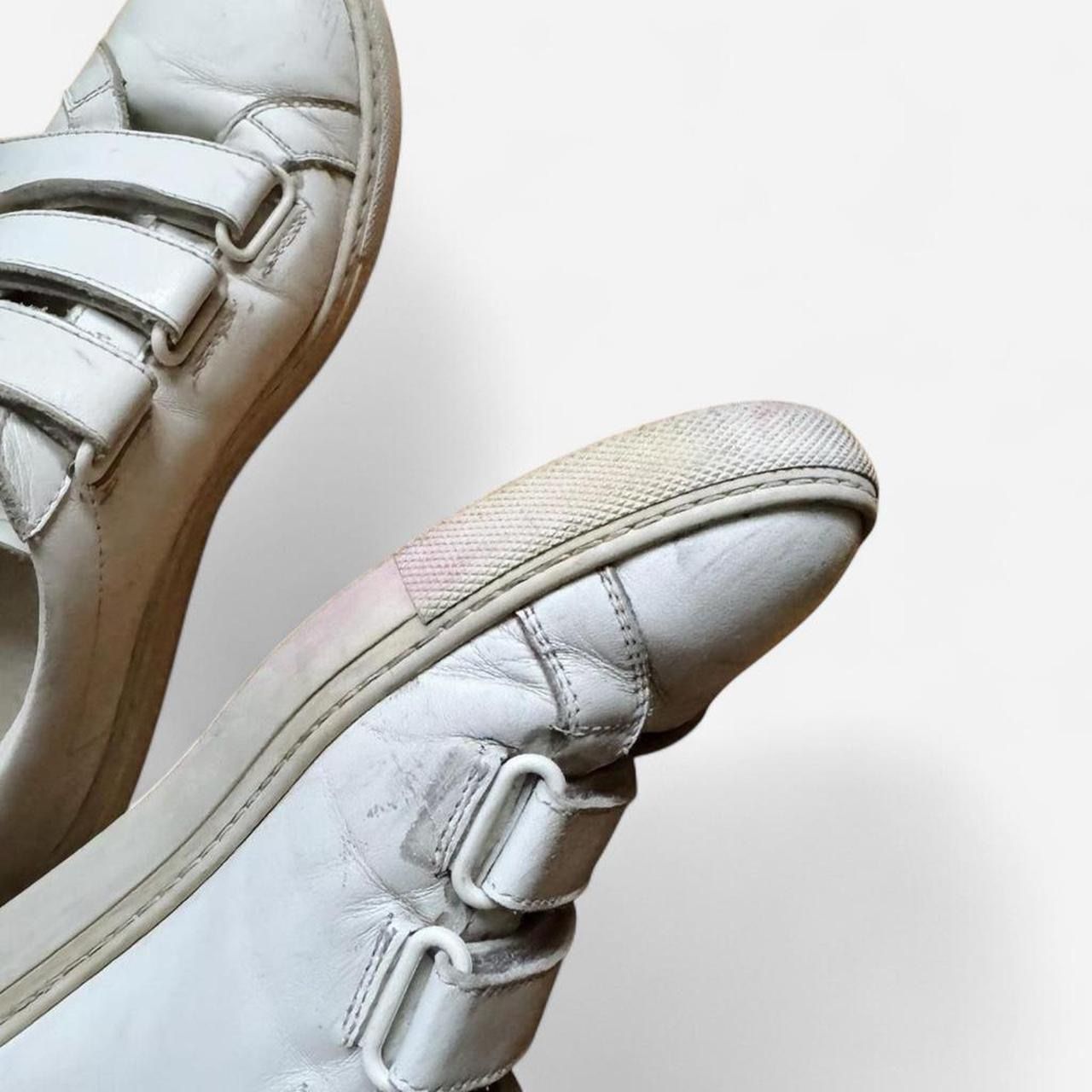 Herrenschuhe: Common Projects achilles three strap -  nick wooster – Gebraucht aus Zürich von h_studio_edit 2