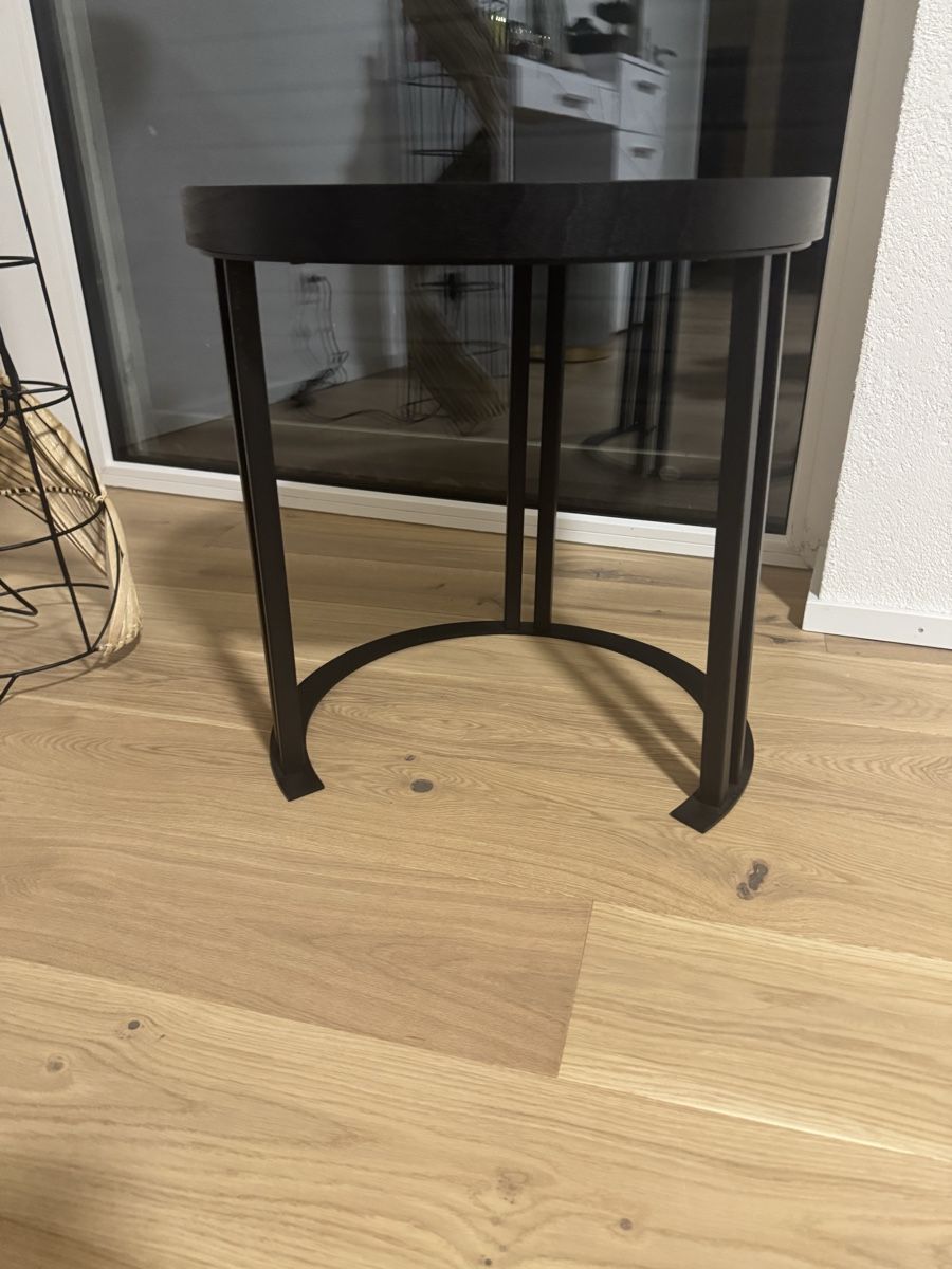 Tavoli: Table d’appoint  – Nuovo (secondo la descrizione) da Montreux venduto da luc_w7cx 1