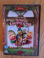 Die Muppet - Christmas Carol (DVD - EN/FR/SP)