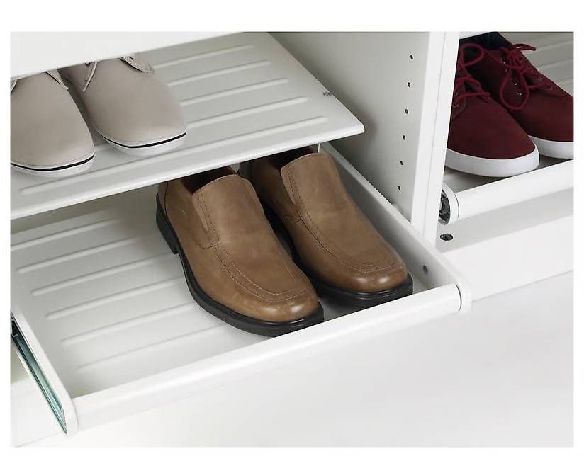 Armoires: Ikea Schuhregal Komplement 50x58cm – D'occasion à zug par mat_2bzy 1