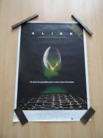 Original Filmplakat: ALIEN