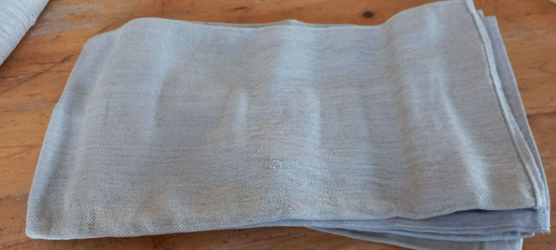 Taschen: 5 sacs en toile solide(2) – Gebraucht aus Miecourt von Marly1