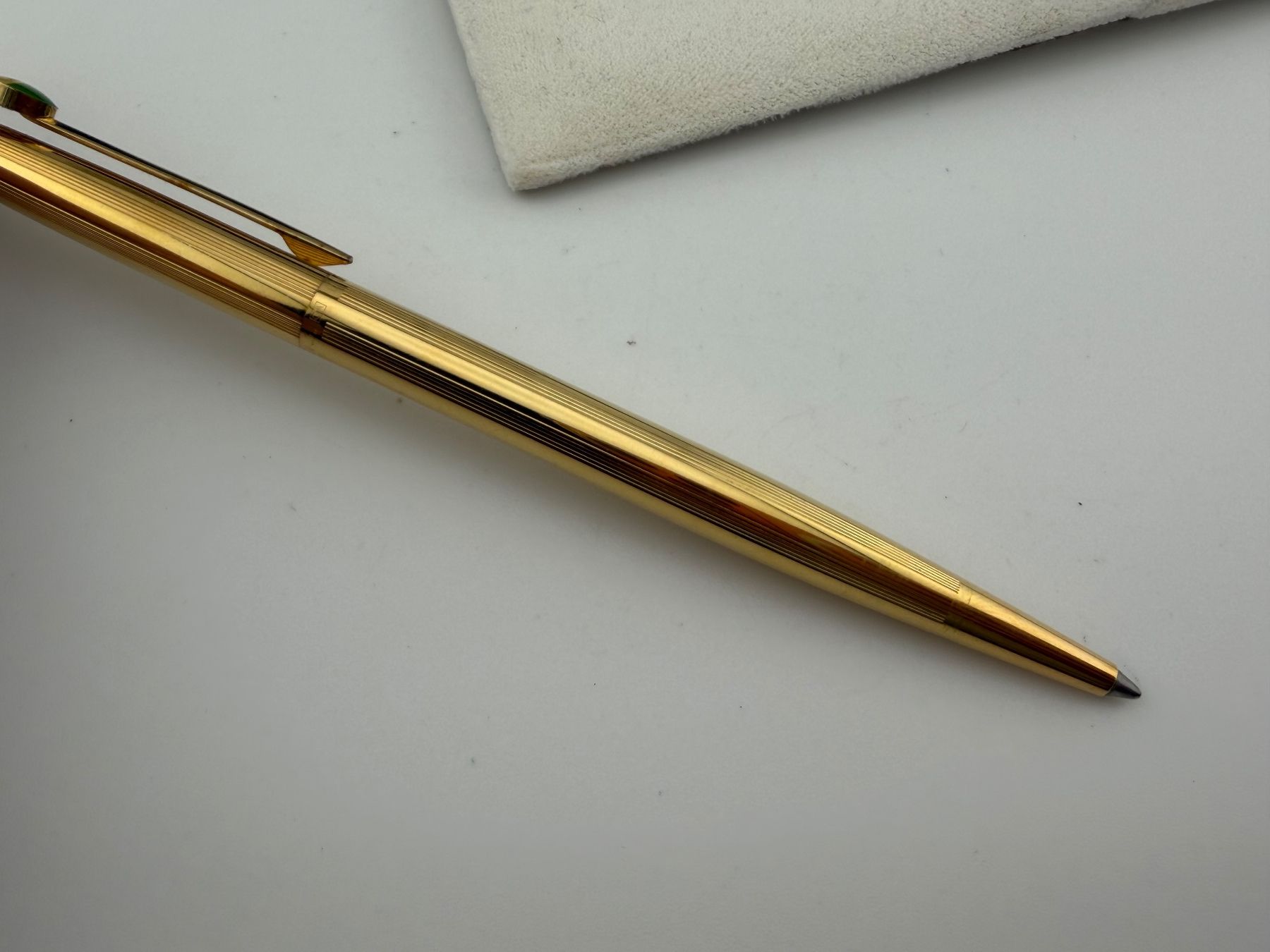 Caran D'Ache Stylos & Marker: CARAN D’ACHE Full Set – D'occasion à Biel/Bienne par MrP_WatchesBiel 3