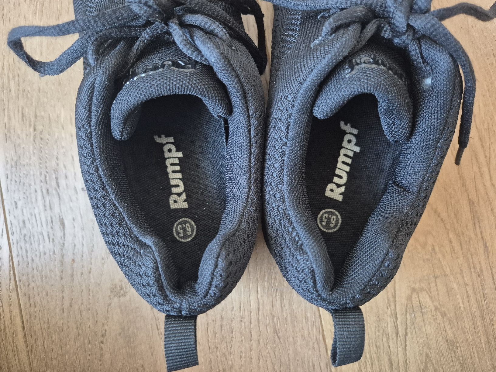 Scarpe da donna: Rumpf Dancing Queen Tanzschuhe 39 – Usato da Zizers venduto da .sternli. 2