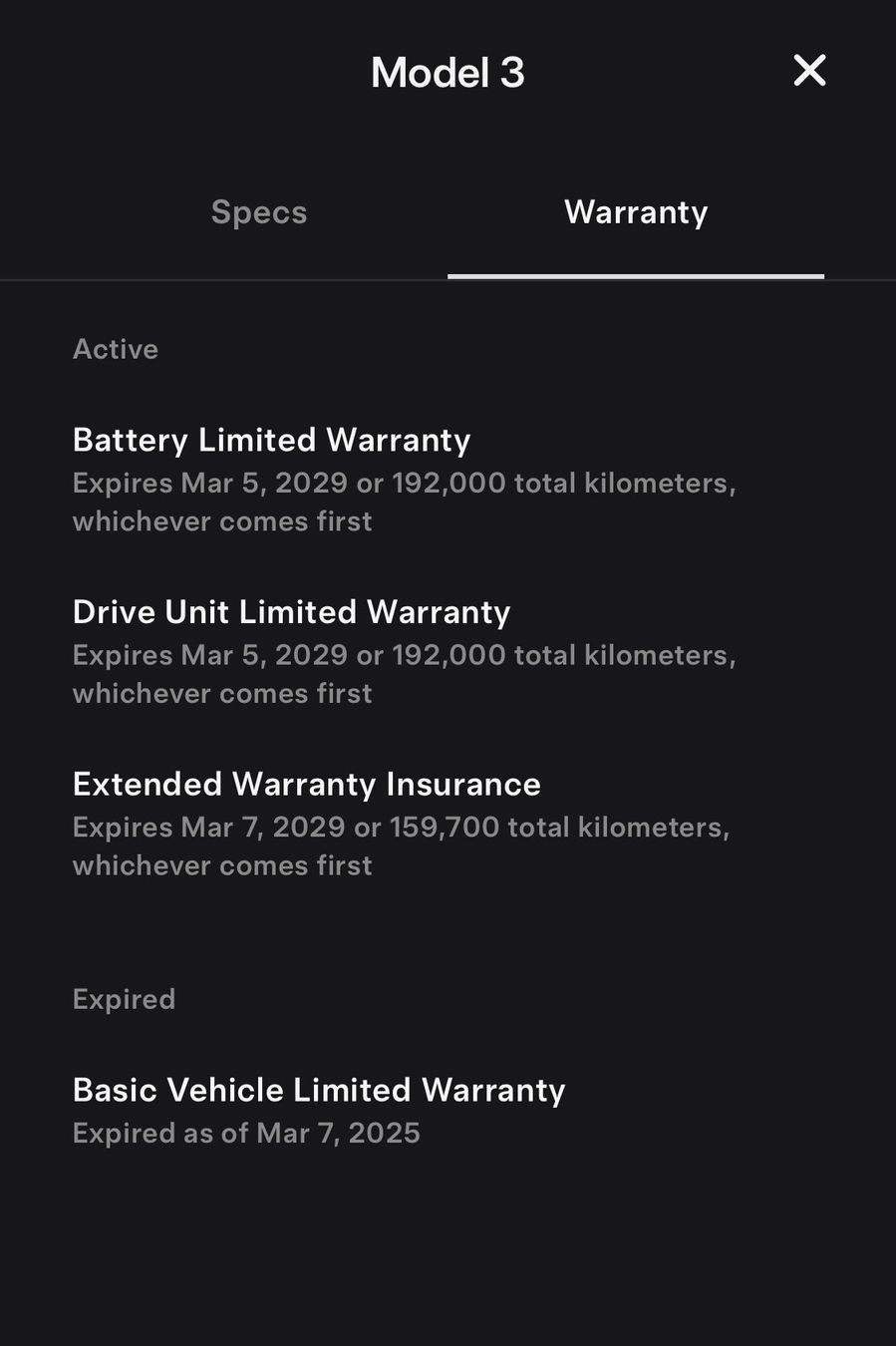 Tesla Automobili: Tesla Model 3 Performance, Neue Batterie, Anschlussgarantie – Usato da St. Gallen venduto da caemca 9