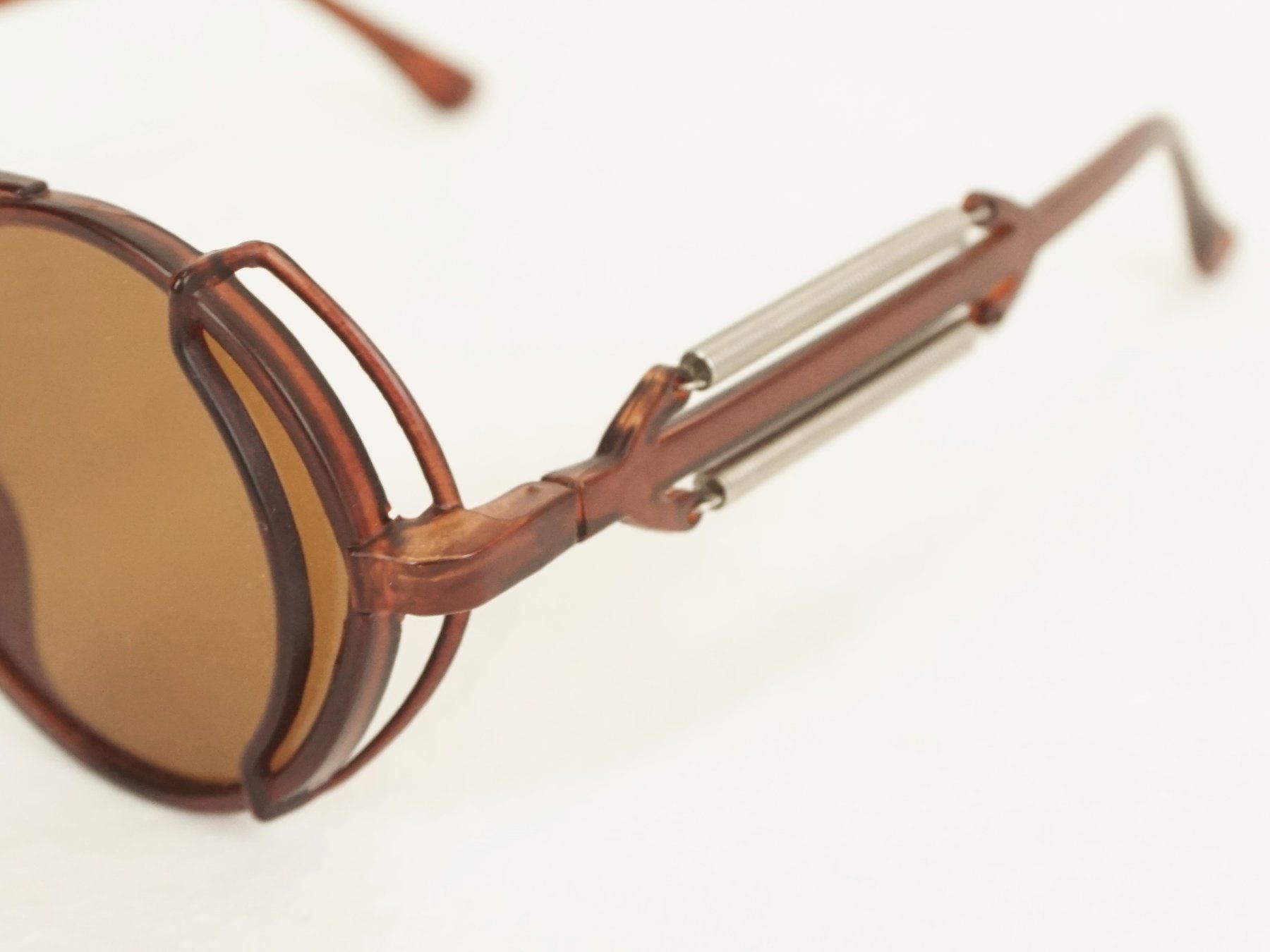 Occhiali & Lenti: 2 Vintagebrillen - Retro – Usato da Pratteln venduto da Restwert_Pratteln 3