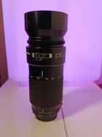 Objectif NIKKOR AF 70-210mm de/4 constant