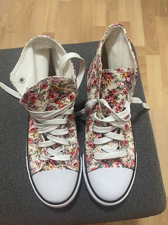 Scarpe da donna: 4 Parr Schuhe  – Usato da Unterägeri venduto da JAARMO78 3