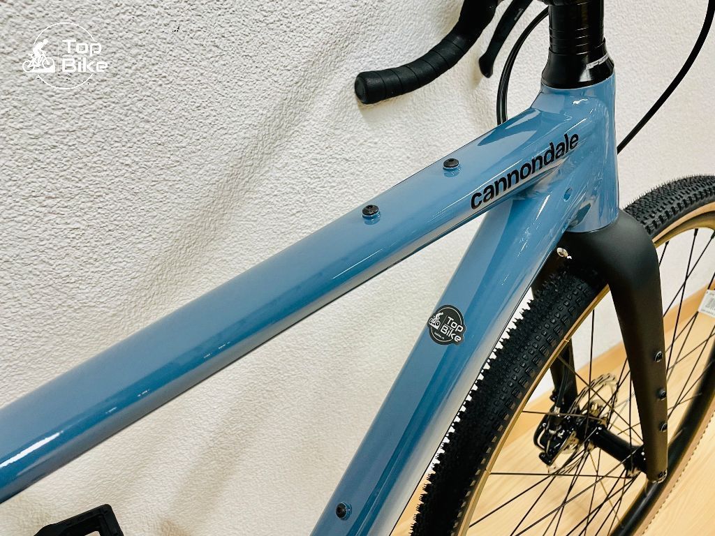 Cannondale Vélos: NEW Cannondale Topstone 3 S – Neuf avec emballage d'origine à Stallikon par TopBikeCH 3