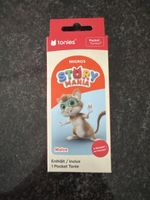Tonies Pocket Tonie Story Mania Malva neu in OVP