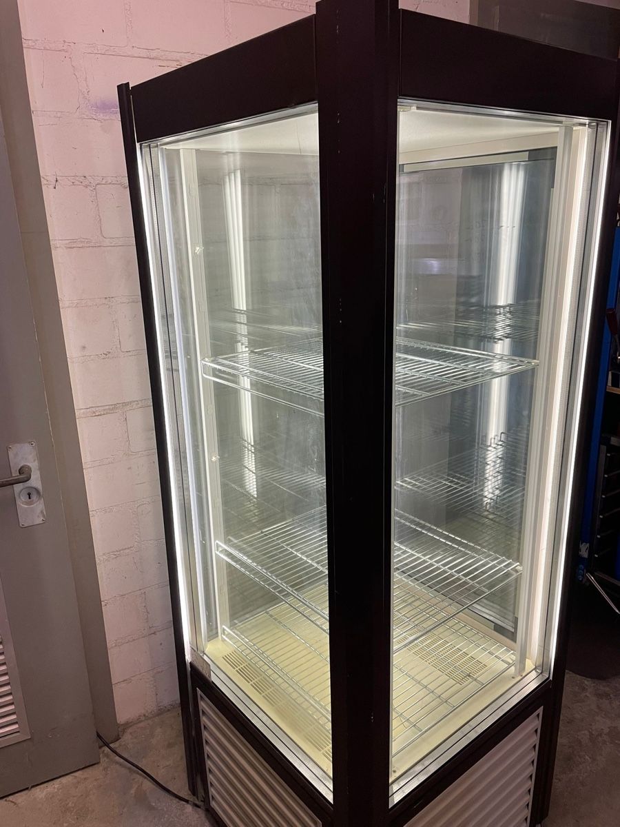Vetrine: Kühlvitrine – Usato da Rupperswil venduto da pimi88 1