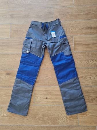 Krenger Arbeitshose Winter Gr. 40