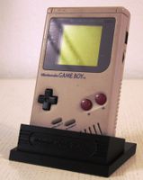 Regalaufsteller Ständer für Nintendo Game Boy
