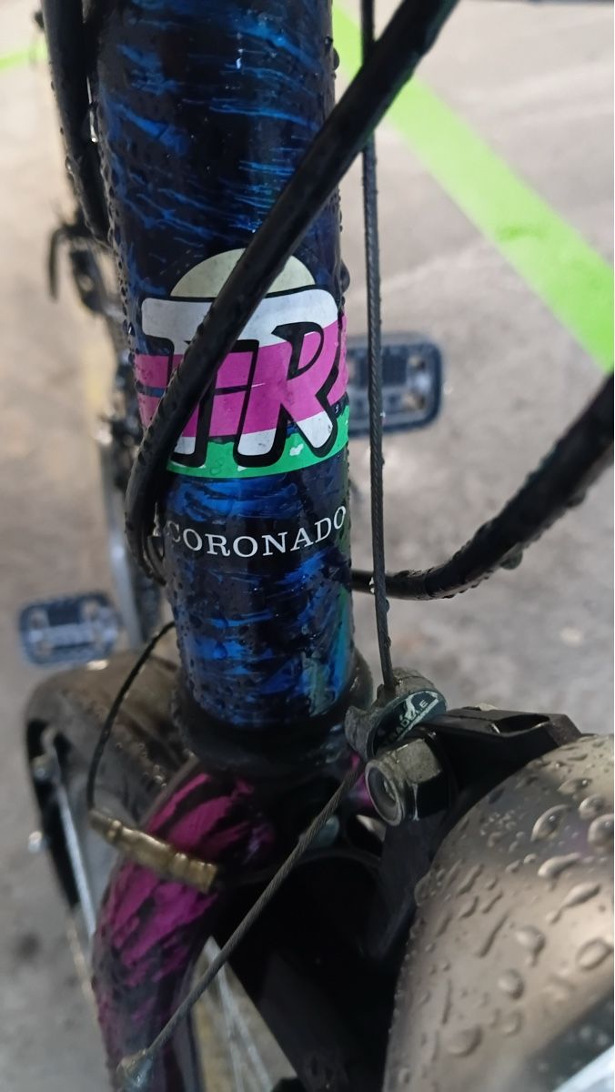Biciclette: Fahrbereites Velo – Usato da Nürensdorf venduto da vir_f26k 2