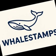 Profile image of WHALESTAMPS