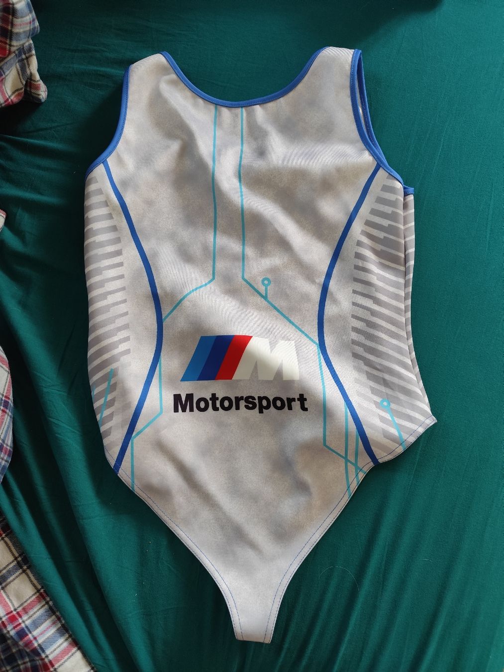Top: body bmw  – Nuovo e nell'imballaggio originale da Cudrefin venduto da laf_b28y 1