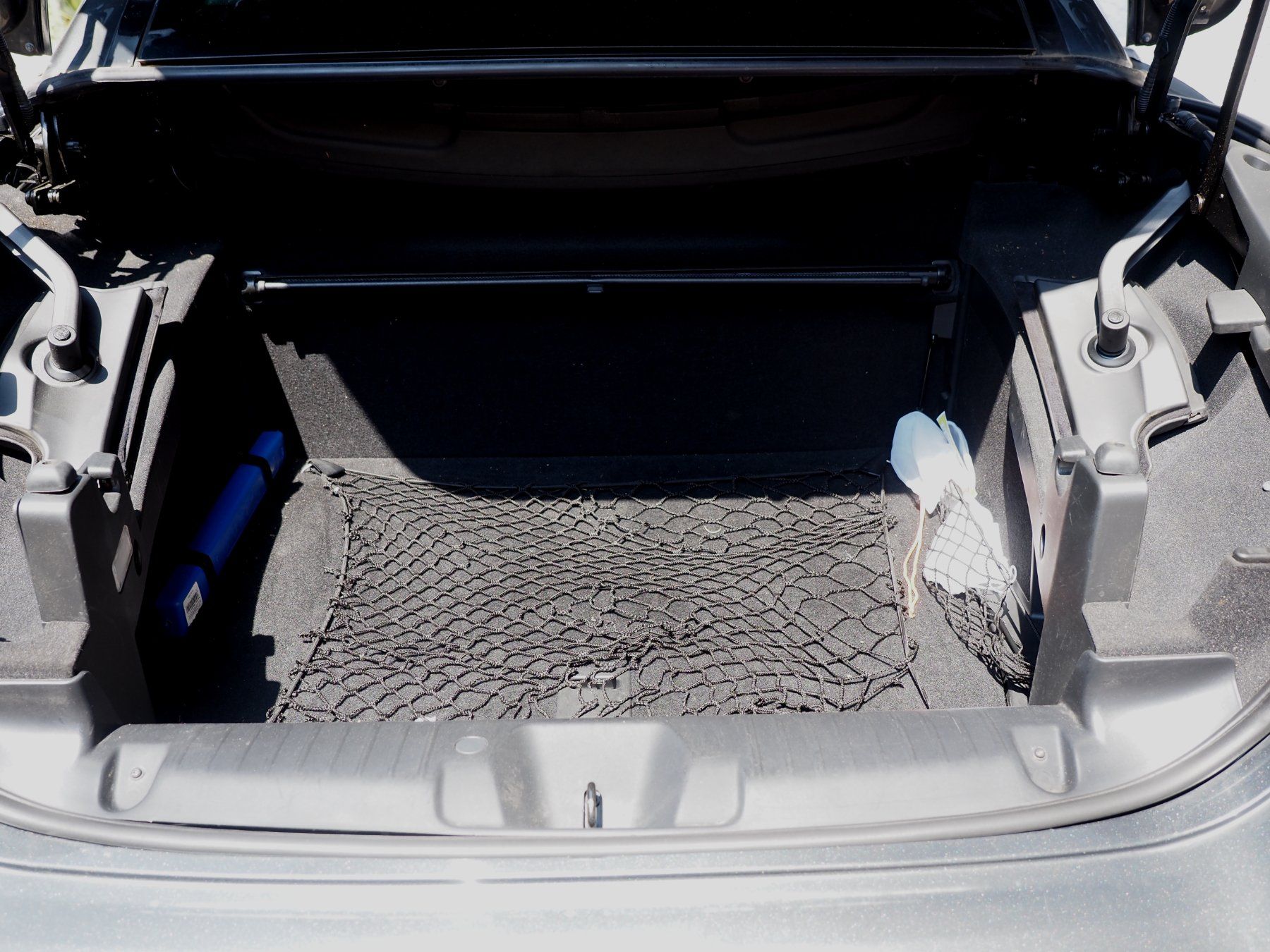 Peugeot Autos: Peugeot 308 CC Cabrio mit Blechdach – D'occasion à Embrach par Woeem 6
