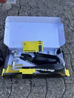 Barkbusters Ténéré 700 (ab 2025)  Hardware Kit + VPS