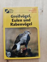 Drei-Punkt-Buch / Greifvögel, Eulen & Rabenvögel - blv
