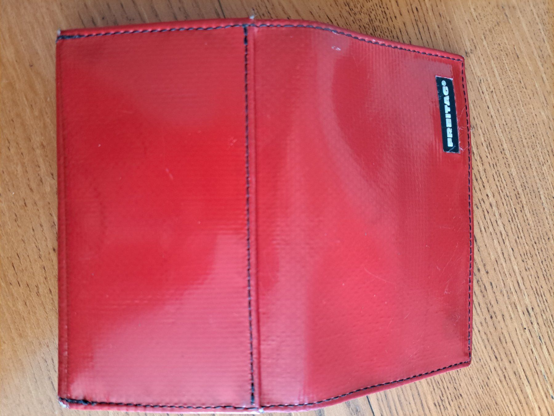 Freitag Brieftaschen: Freitag Max Portemonnaie – Gebraucht aus Bonstetten von LivaGina 3