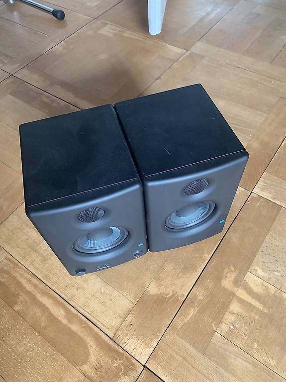 PreSonus Casse acustiche: Presonus Eris 3.5 - Studiomonitore – Usato da Biel/Bienne venduto da noe_k767 1