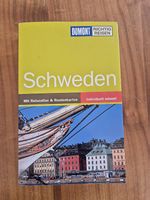Reisebuch Schweden